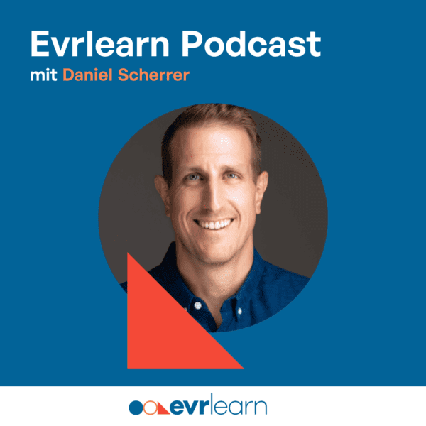 Evrlearn Podcast Weiterbildung Karriere Lebenslanges Lernen