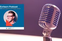 Evrlearn Podcast #3 mit Martin Scherrer, Co-Founder Yooture