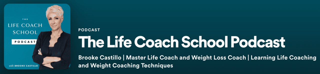 Evrlearn Podcast The Life Coach School Podcast