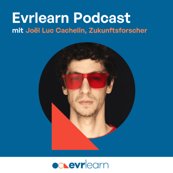 Evrlearn Podcast Weiterbildung Karriere Lebenslanges Lernen