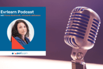 Evrlearn Podcast #11 mit Franca Burkhardt, Initiatorin skillaware