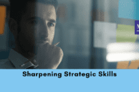 Sharpening Strategic Skills