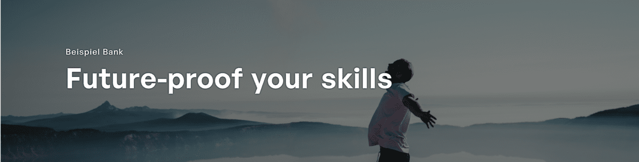 Future Proof Your Skills