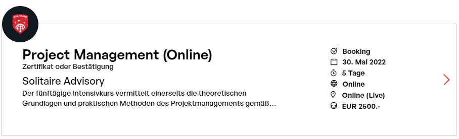 Project Management Online